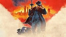 Mafia: Definitive Edition для XBOX Series X|S
