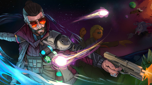 Sodaman