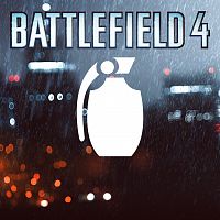 Battlefield 4™ - набор «Все гранаты»