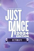 Just Dance 2024 Ultimate Edition