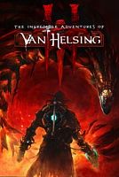 The Incredible Adventures of Van Helsing III