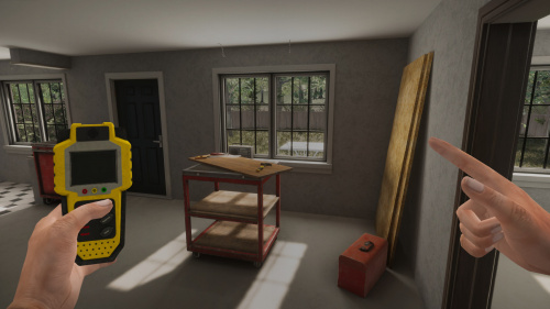 Electrician Simulator VR