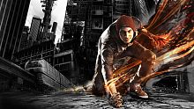 inFAMOUS Second Son™ + inFAMOUS™ First Light
