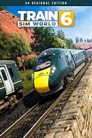 Train Sim World® 6: UK Regional Edition
