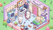 Cozy Tiny Home