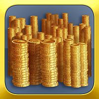 Набор монет 'Предел' (1,000,000)