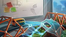Bridge Constructor Studio