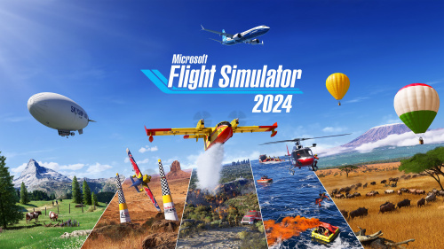 MSFS 2024 - 80 Simverse Coins Pack фото 2