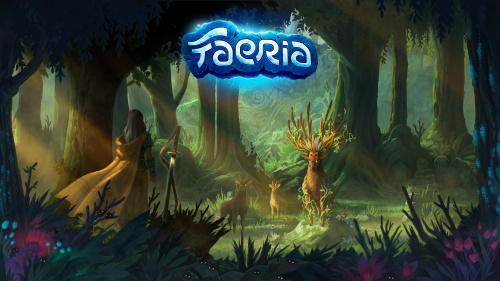 Faeria