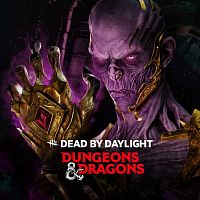 Dead by Daylight: «Подземелья и драконы»