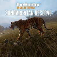 theHunter: Call of the Wild™ - Sundarpatan Nepal Hunting Reserve