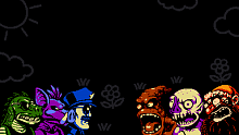 Axe Cop