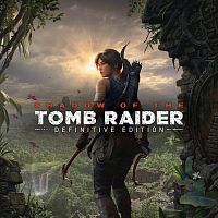 Материалы окончательного издания Shadow of the Tomb Raider
