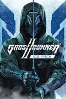 Ghostrunner 2 — набор Ice Pack