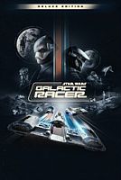 STAR WARS: Galactic Racer™ Deluxe Edition