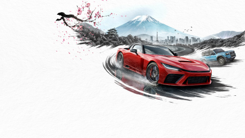 Forza Horizon 6