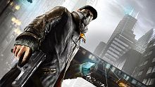 WATCH_DOGS™ COMPLETE EDITION
