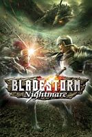 BLADESTORM: Nightmare