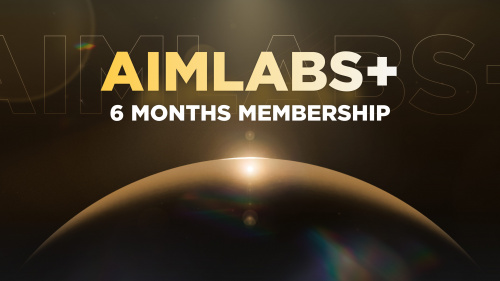Aimlabs Plus 6M фото 2