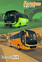 Holiday Bus Bundle