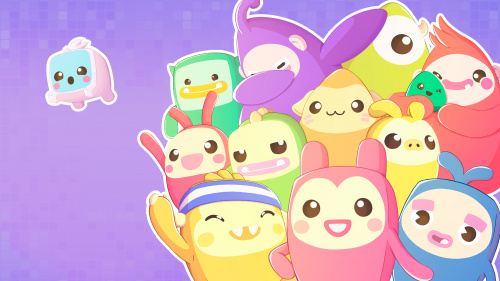 Melbits™ World Party Edition