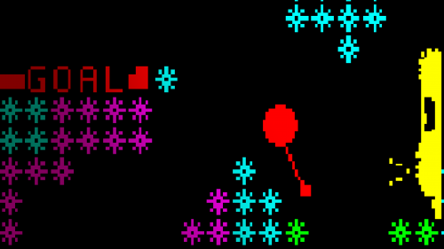 Arcade Archives 2 CRAZY BALLOON