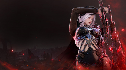 Black Desert : Mythical Edition