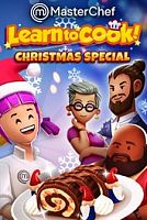 MasterChef: Learn to Cook! - Christmas Special