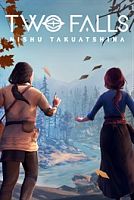 Two Falls (Nishu Takuatshina)