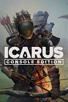 ICARUS: Console Edition