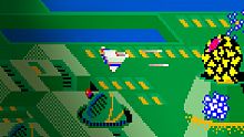 Arcade Archives STINGER