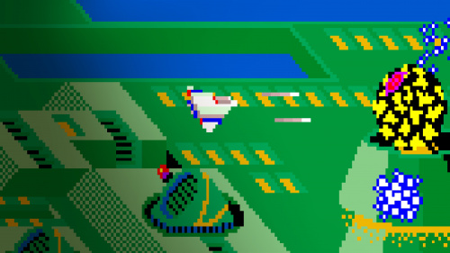 Arcade Archives STINGER
