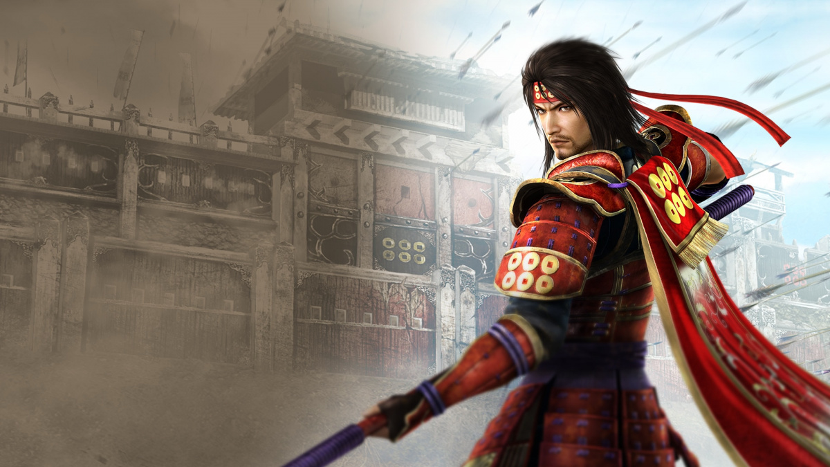 Купить SAMURAI WARRIORS: Spirit of Sanada с пожизненной гарантией.  Безопасная оплата и накопительные скидки