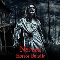 Nerved Horror Bundle
