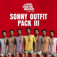 The Texas Chain Saw Massacre - Sonny Outfit Pack 3