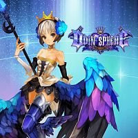 Odin Sphere Leifthrasir