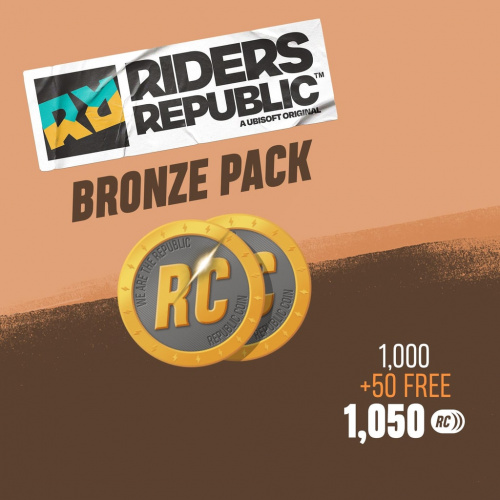 Republic Coins Bronze Pack Republic Coins Bronze Pack