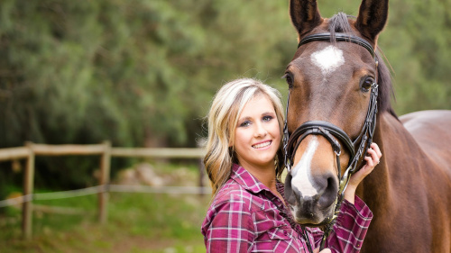 My Riding Stables – Life with Horses