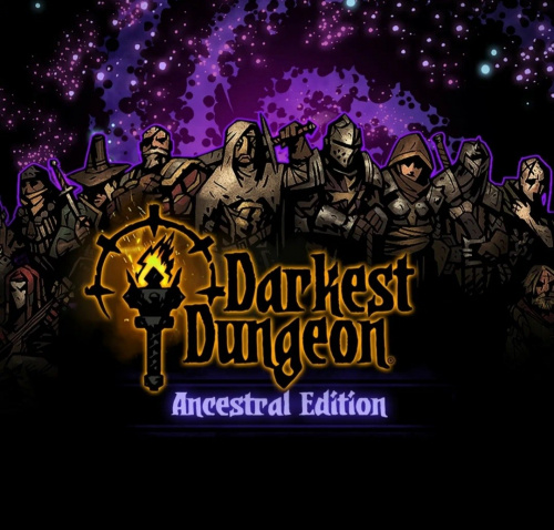 Darkest Dungeon®: Ancestral Edition