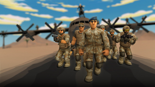 Operation Serpens