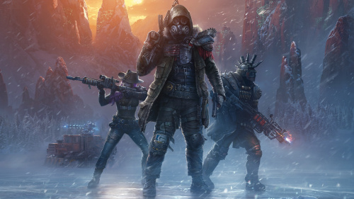 Wasteland 3