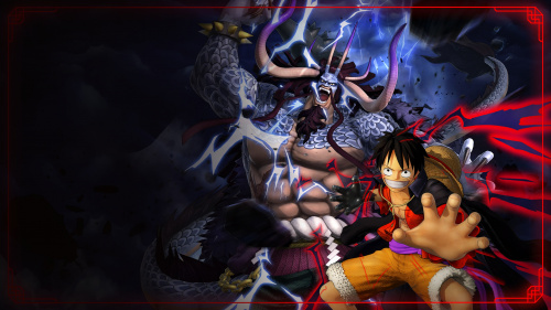 ONE PIECE: PIRATE WARRIORS 4 Ultimate Edition