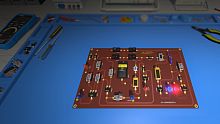 Electronics Puzzle Lab 1 & 2 Collection PS4 & PS5
