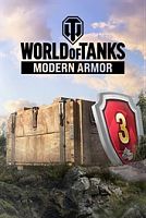 World of Tanks — Нескучные выходные