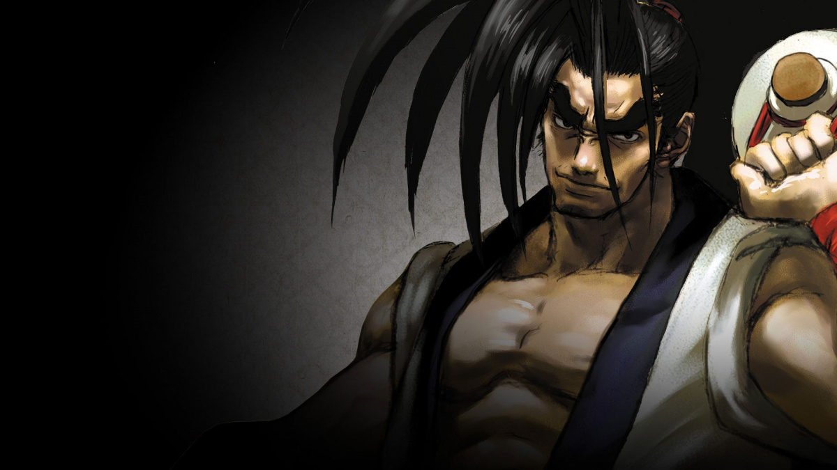 Купить SAMURAI SHODOWN V SPECIAL с пожизненной гарантией. Безопасная оплата  и накопительные скидки