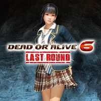 Персонаж для DOA6LR: Минато