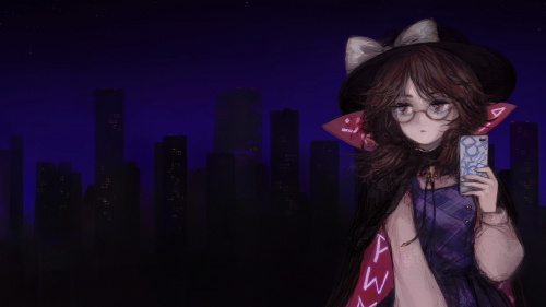 Touhou Artificial Dream in Arcadia Touhou Artificial Dream in Arcadia