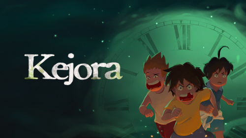 KEJORA