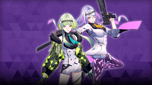 Soul Hackers 2 Digital Premium Edition PS4 & PS5 Soul Hackers 2 Digital Premium Edition PS4 & PS5