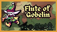 Flute Of Gobelin